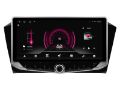 VW PASSAT B8 2015-19 10.88" RADIO NAVI BT ANDROID 15.0 WIFI CARPLAY WT9241