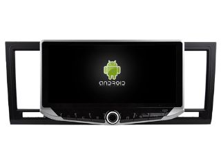 VW TRANSPORTER T6 2016-20 10.88" RADIO NAVI BT ANDROID 15.0 WIFI CARPLAY WT9246