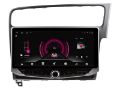 VW GOLF 7 VII 2013-18 10.88" RADIO NAVI BT ANDROID 15.0 WIFI CARPLAY WT9243