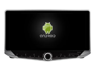 VW TRANSPORTER T6.1 2021-23 10.88" RADIO NAVI BT ANDROID 15.0 WIFI CARPLAY WT9247