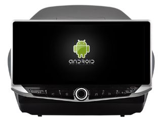 HYUNDAI IX35 TUSCON 2009-15 10.88" NAVI BT ANDROID 15.0 CARPLAY RADIO  WIFI WT9255