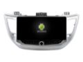 HYUNDAI IX35 TUSCON 2016-19 10.88" NAVI BT ANDROID 15.0 CARPLAY RADIO  WIFI WT9273