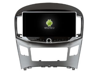 HYUNDAI H1 ILOAD STAREX 2016-19 10.88" NAVI BT ANDROID 15.0 CARPLAY RADIO  WIFI WT9274