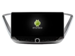 HYUNDAI ACCENT VERNA 2017-2020 10.88" NAVI BT ANDROID 15.0 CARPLAY RADIO WIFI WT9278