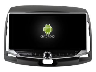 HYUNDAI ELANTRA 2006-12 10.88" NAVI BT ANDROID 15.0 CARPLAY RADIO WIFI WT9281
