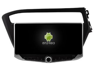 HYUNDAI I20 2014-22 10.88" NAVI BT ANDROID 15.0 CARPLAY RADIO WIFI WT9282