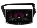 HYUNDAI I20 2014-22 10.88" NAVI BT ANDROID 15.0 CARPLAY RADIO WIFI WT9282