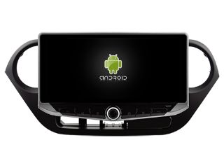 HYUNDAI I10 2014-18 10.88" NAVI BT ANDROID 15.0 CARPLAY RADIO WIFI WT9294