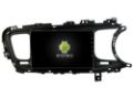 KIA K5 2014-2015 9" GPS NAVI CARPLAY ANDROID 12.0 WIFI RADIO 9587