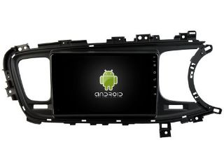 KIA K5 2014-2015 9" GPS NAVI CARPLAY ANDROID 12.0 WIFI RADIO 9587