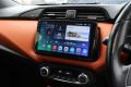 Picture of NISSAN KICKS 2014-18 MICRA 2017-22 10.1" GPS NAVI CARPLAY ANDROID 15.0 WIFI RADIO 9946