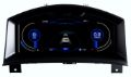 VAUXHALL OPEL 12.3" VIRTUAL DIGITAL COCKPIT DASHBOARD CLUSTER DISPLAY