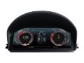RANGE ROVER VOGUE L322 2002-09 12.3" VIRTUAL DIGITAL COCKPIT DASHBOARD CLUSTER DISPLAY