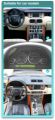 Picture of RANGE ROVER VOGUE L322 2002-09 12.3" VIRTUAL DIGITAL COCKPIT DASHBOARD SPEEDOMETER CLUSTER DISPLAY