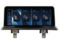 BMW 1 SERIES E81 E82 E87 E88 2005-12 LINUX WIRELESS CARPLAY ANDROID AUTO
