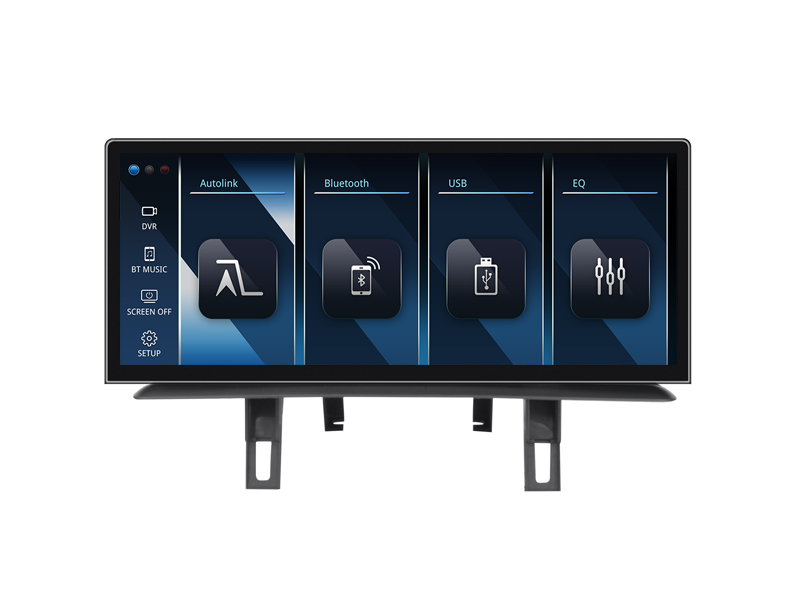 Iceboxauto, UK's Leading in-car entertainment system supplier.BMW 1 ...