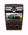 BENTLEY CONTINENTAL FLYING SPUR 2004-19 10.9" NAVI ANDROID 13.0 8CORE CARPLAY