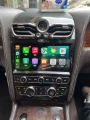 Picture of BENTLEY CONTINENTAL FLYING SPUR 2002-19 10.9" NAVI ANDROID 13.0 8CORE CARPLAY