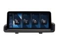 BMW 3 SERIES E90 E91 E92 2005-12 LINUX WIRELESS CARPLAY ANDROID AUTO