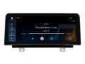 BMW 3 4 SERIES F30 F31 F32 F33 F36 2012-17 LINUX WIRELESS CARPLAY ANDROID AUTO