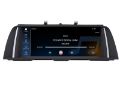 BMW 5 SERIES F10 F11 2011-16 LINUX WIRELESS CARPLAY ANDROID AUTO
