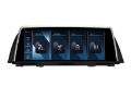 BMW 5 SERIES F10 F11 2011-16 LINUX WIRELESS CARPLAY ANDROID AUTO