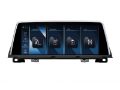 BMW 7 SERIES F01 F02 2009-15 LINUX WIRELESS CARPLAY ANDROID AUTO
