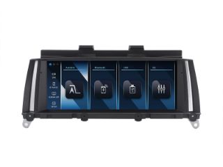 Picture of BMW X3 X4 F25 F26 SERIES 2011-16 LINUX WIRELESS CARPLAY ANDROID AUTO