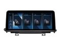 BMW X5 X6 F15 F16 SERIES 2014-17 LINUX WIRELESS CARPLAY ANDROID AUTO
