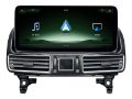 MERCEDES BENZ GL ML CLASS W166 X166 2012-15 LINUX WIRELESS CARPLAY ANDROID AUTO