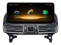 Picture of MERCEDES BENZ GL ML CLASS W166 X166 2012-19 LINUX WIRELESS CARPLAY ANDROID AUTO