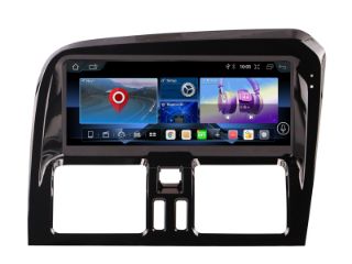 VOLVO XC60 2009-17 8.8" ANDROID 13.0 4/64GB 8CORE DAB+ CARPLAY NAVI HV4246