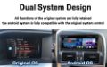 Picture of VOLVO S60 V60 2011-20  8.8" ANDROID 13.0 4/64GB 8CORE DAB+ CARPLAY NAVI HV4245