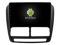 FIAT DOBLO 2010-15 9" NAVI CARPLAY ANDROID AUTO 15.0 WIFI RADIO 9776