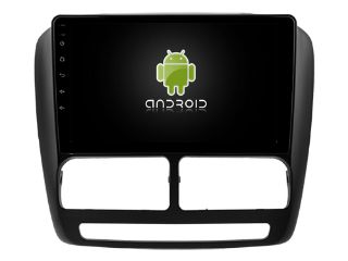 VAUXHALL COMBO 2011-18 9" NAVI CARPLAY ANDROID AUTO 15.0 WIFI RADIO 9776