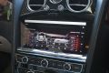 Picture of BENTLEY CONTINENTAL FLYING SPUR 2002-12 10.1" NAVI ANDROID 13.0 8CORE CARPLAY