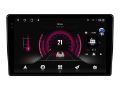 PEUGEOT PARTNER 2008-19 9" RADIO NAVI BT ANDROID 15.0 WIFI CARPLAY 9444