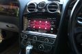 BENTLEY CONTINENTAL FLYING SPUR 2012-19 10.1" NAVI ANDROID 13.0 8CORE CARPLAY