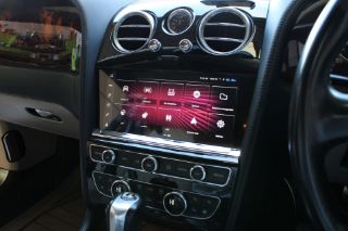 BENTLEY CONTINENTAL FLYING SPUR 2012-19 10.1" NAVI ANDROID 13.0 8CORE CARPLAY