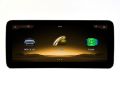 MERCEDES BENZ C CLASS LINUX WIRELESS CARPLAY ANDROID AUTO