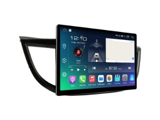 HONDA CRV 2012-16 12.4" NAVI CARPLAY ANDROID 15.0 WIFI RADIO WL2012
