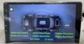 TOYOTA CHR 9" NAVI CARPLAY ANDROID 12.0 BT DAB+ 8CORE WIFI DTC9199	