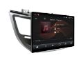 Picture of HYUNDAI IX35 TUSCON 2015-18 12.4" RADIO NAVI BT ANDROID 15.0 WIFI CARPLAY WL2068