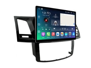 TOYOTA HILUX 2008-15 12.4" NAVI CARPLAY ANDROID 15.0 BT RADIO WIFI WL2138