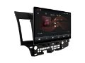 Picture of MITSUBISHI LANCER 2007-15 12.4" NAVI CARPLAY ANDROID 15.0 BT RADIO WIFI WL2232