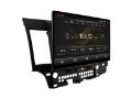 Picture of MITSUBISHI LANCER 2007-15 12.4" NAVI CARPLAY ANDROID 15.0 BT RADIO WIFI WL2232