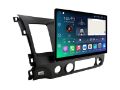 HONDA CIVIC 2005-12 12.4" NAVI CARPLAY ANDROID 15.0 BT RADIO WIFI WL2242