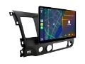 Picture of HONDA CIVIC 2005-12 12.4" NAVI CARPLAY ANDROID 15.0 BT RADIO WIFI WL2242
