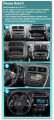 Picture of MITSUBISHI ASX 2010-18 12.4" NAVI CARPLAY ANDROID 15.0 BT RADIO WIFI WL2075