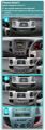 Picture of TOYOTA HILUX 2008-15 12.4" NAVI CARPLAY ANDROID 15.0 BT RADIO WIFI WL2138